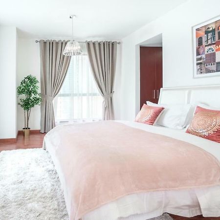 Luxury Casa - Elite Marina 1 Bedroom Apartment - Jbr Beach Dubaï Extérieur photo