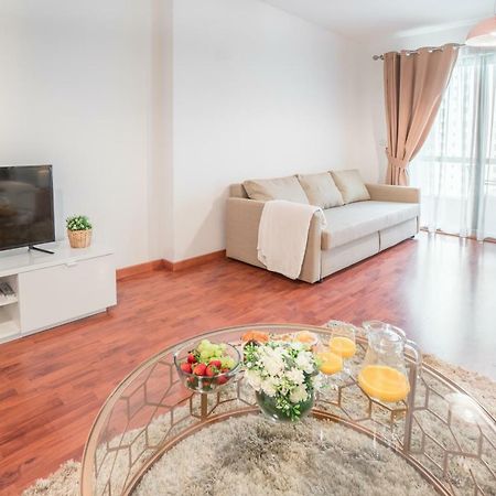 Luxury Casa - Elite Marina 1 Bedroom Apartment - Jbr Beach Dubaï Extérieur photo