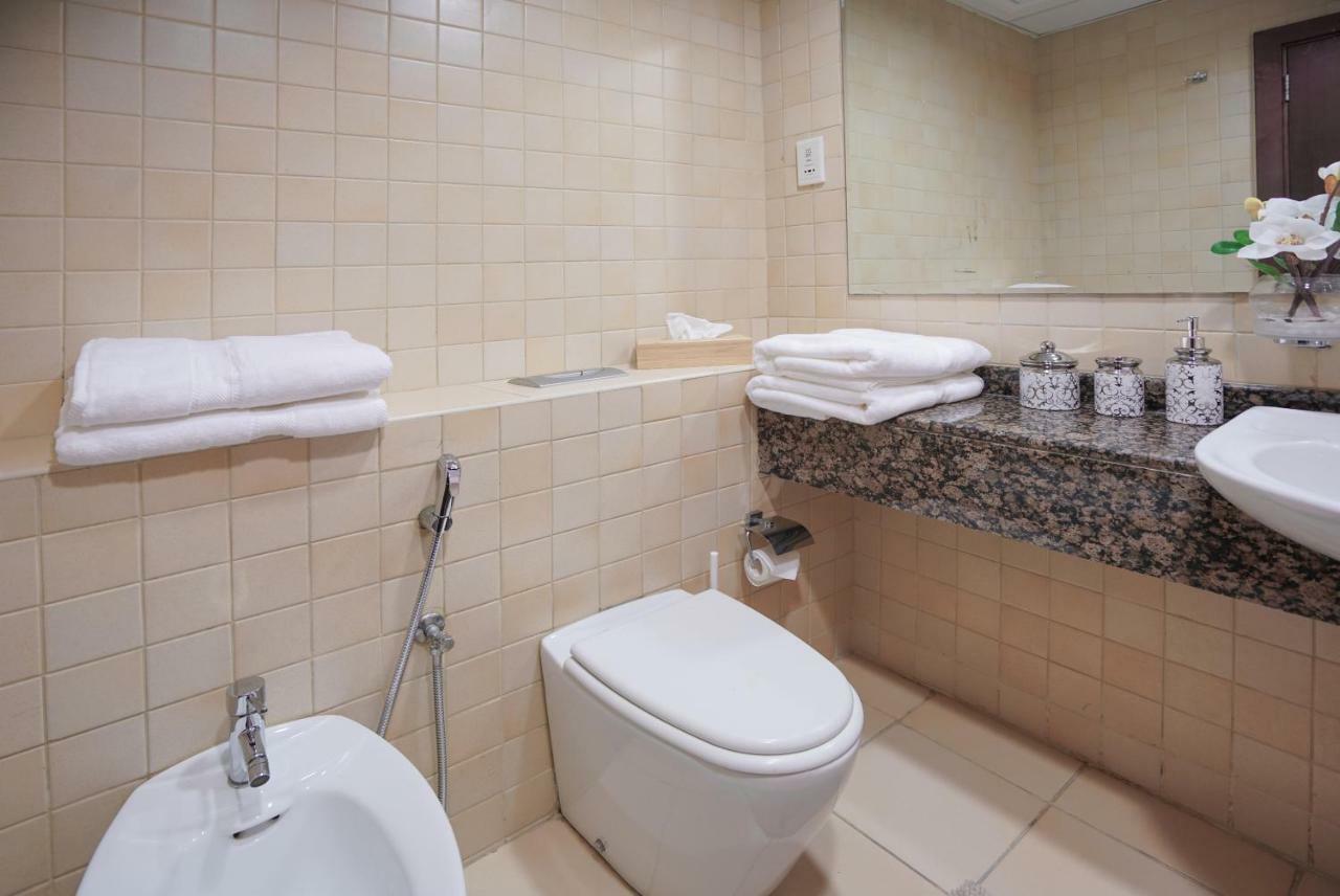 Luxury Casa - Elite Marina 1 Bedroom Apartment - Jbr Beach Dubaï Extérieur photo