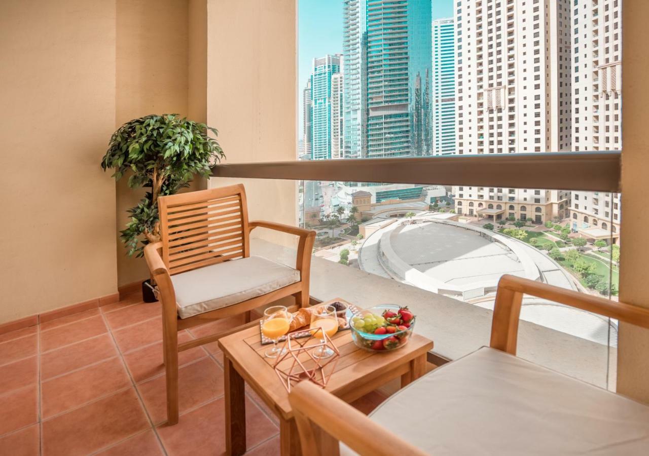 Luxury Casa - Elite Marina 1 Bedroom Apartment - Jbr Beach Dubaï Extérieur photo