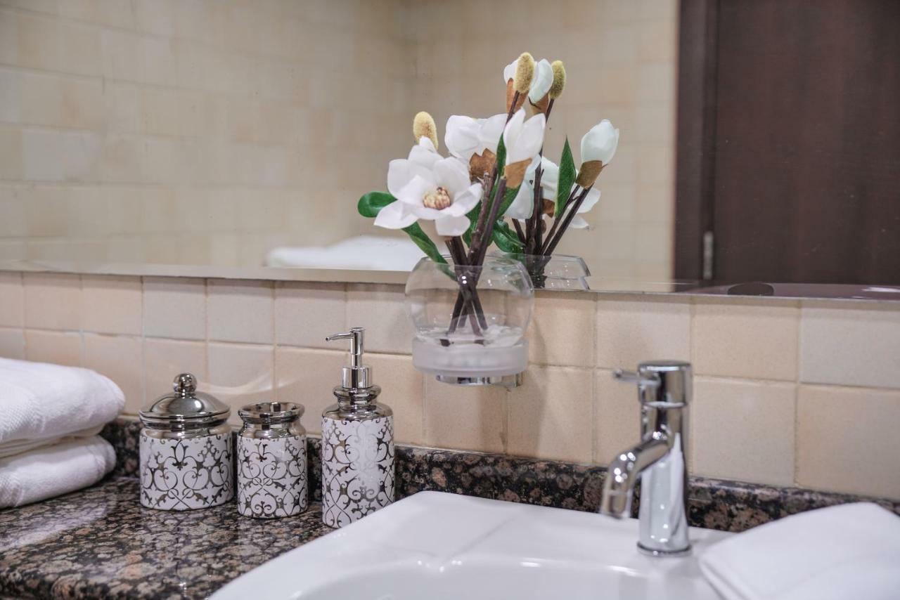 Luxury Casa - Elite Marina 1 Bedroom Apartment - Jbr Beach Dubaï Extérieur photo