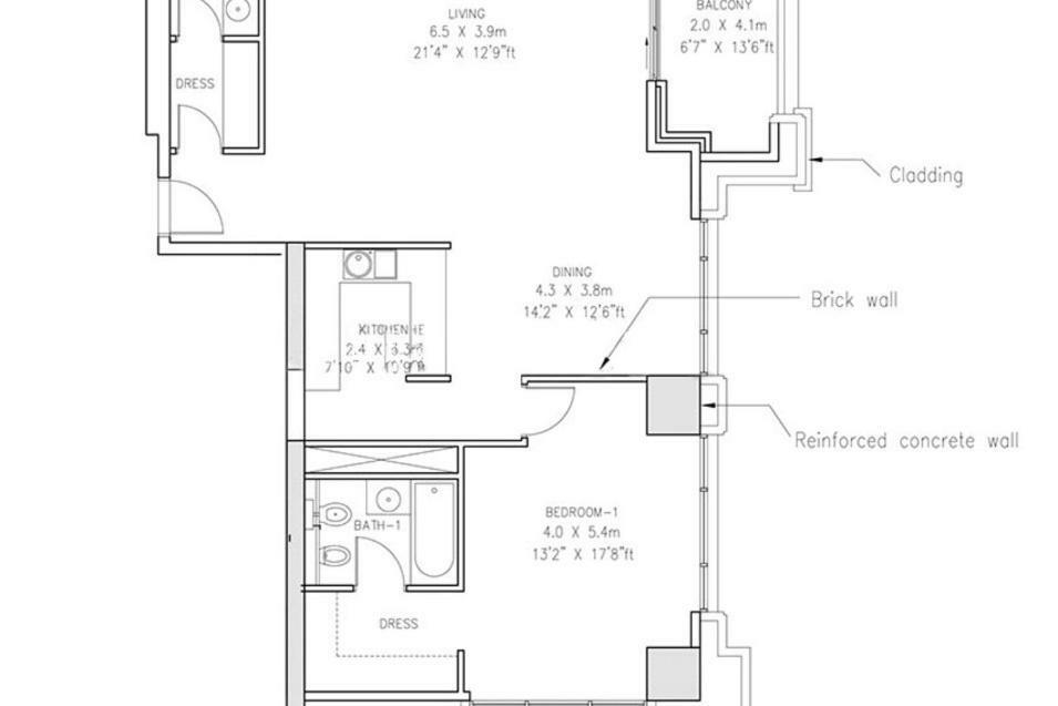 Luxury Casa - Elite Marina 1 Bedroom Apartment - Jbr Beach Dubaï Extérieur photo