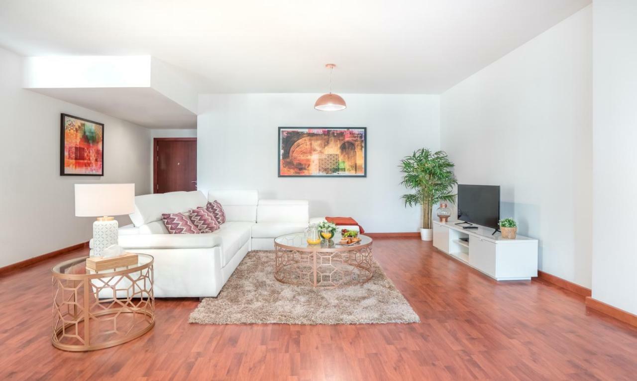 Luxury Casa - Elite Marina 1 Bedroom Apartment - Jbr Beach Dubaï Extérieur photo