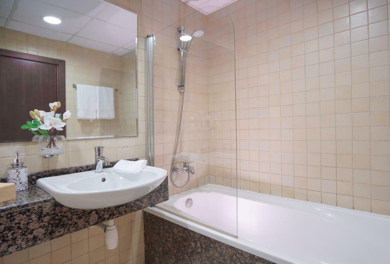 Luxury Casa - Elite Marina 1 Bedroom Apartment - Jbr Beach Dubaï Extérieur photo