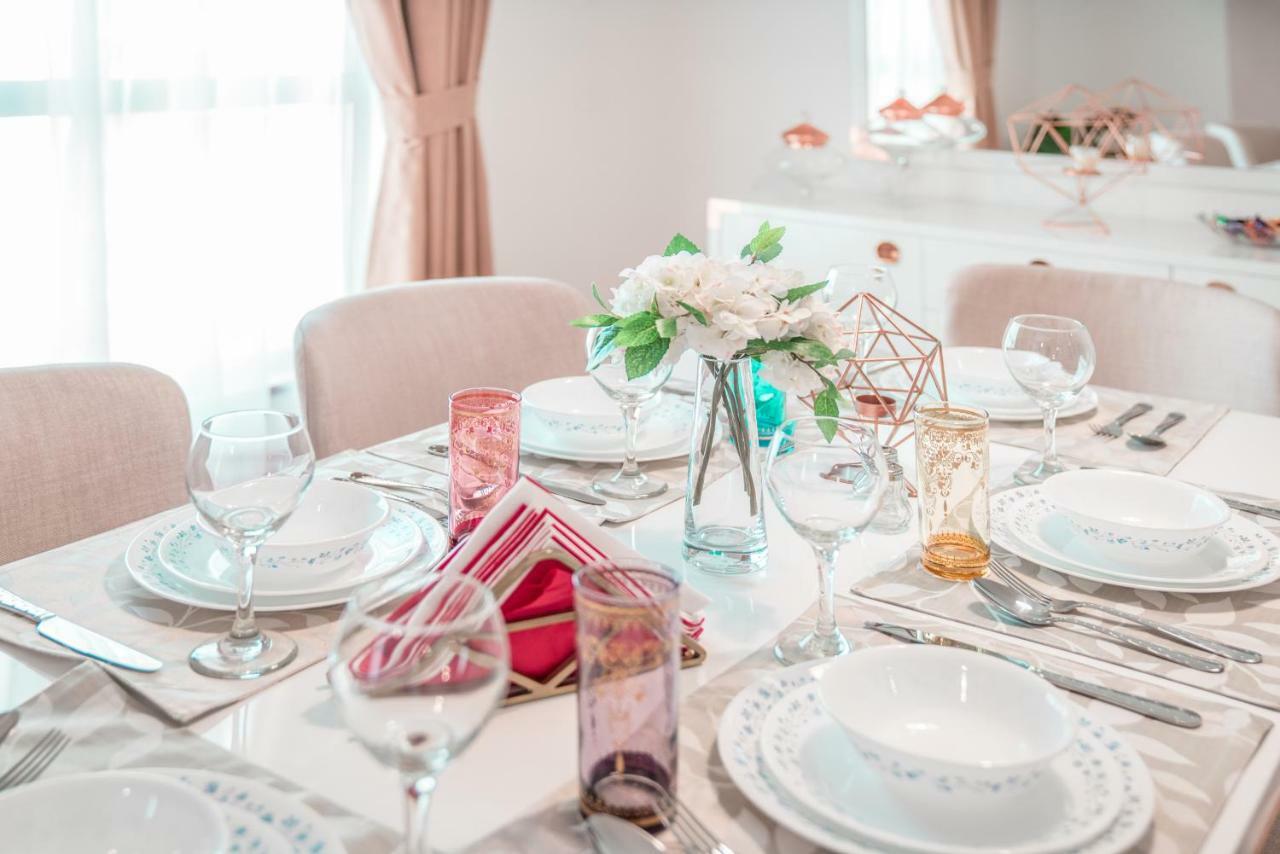 Luxury Casa - Elite Marina 1 Bedroom Apartment - Jbr Beach Dubaï Extérieur photo